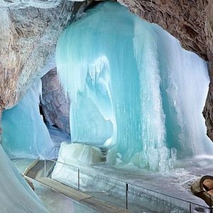 Eisriesenwelt Eisriesenwelt