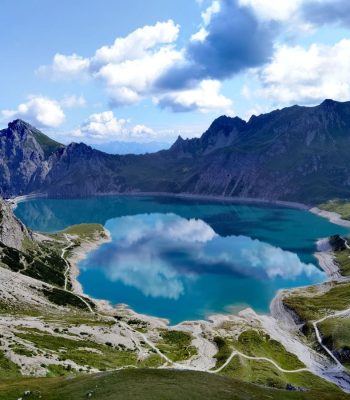 Stauseen Österreich Stauseen Österreich