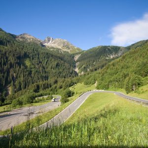 gerlosstrasse-kehre-Reifmueller gerlosstrasse-kehre-Reifmueller
