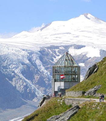 grossglockner grossglockner